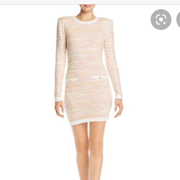 Ronny Kobo Collection Dresses & Skirts - Ronny Kobo Zivit Dress